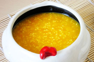 小米粥