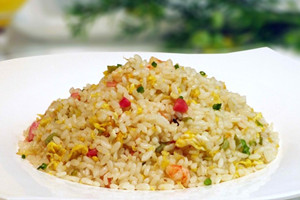 炒饭